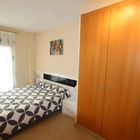Apartamento Moderno Muy Centrico Y Cerca De La Playa