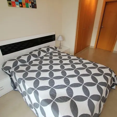 Apartamento Moderno Muy Centrico Y Cerca De La Playa *
