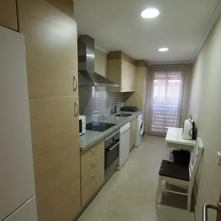 Apartamento Moderno Muy Centrico Y Cerca De La Playa * Calpe