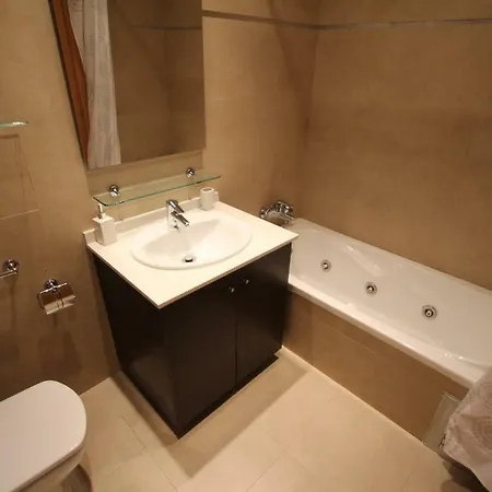 Apartamento Moderno Muy Centrico Y Cerca De La Playa * Calpe