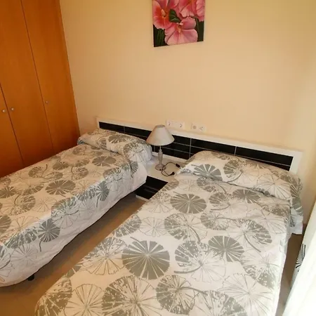 Apartamento Moderno Muy Centrico Y Cerca De La Playa *